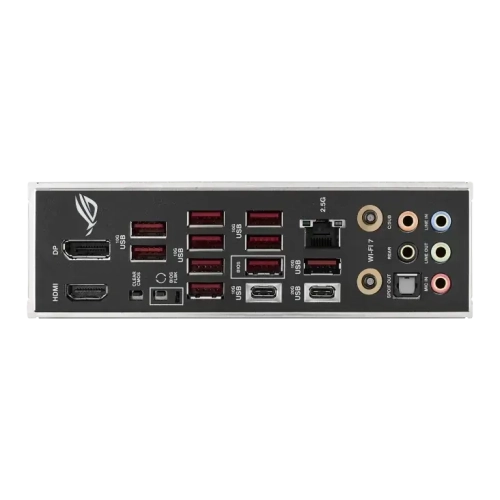 ASUS ROG Strix Z790-E Gaming WiFi II 
