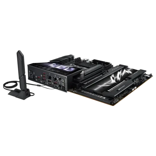 ASUS ROG Crosshair X870E Hero X870E AM5