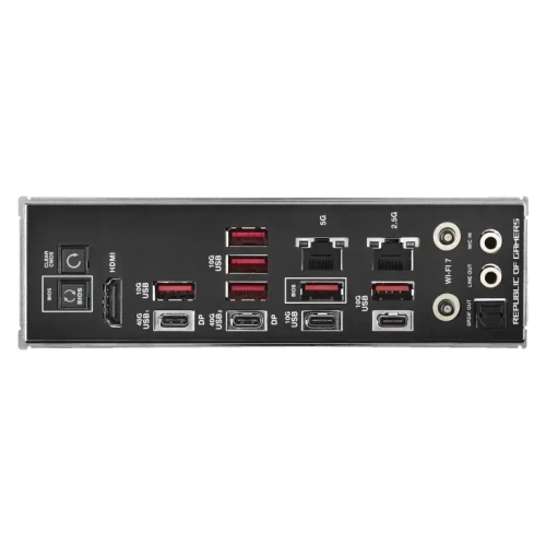 ASUS ROG Crosshair X870E Hero X870E AM5