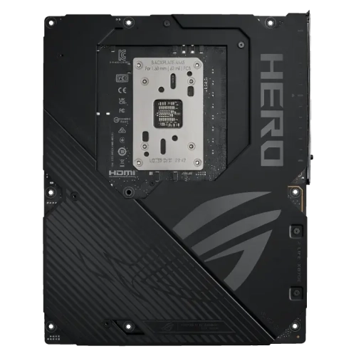 ASUS ROG Crosshair X870E Hero X870E AM5