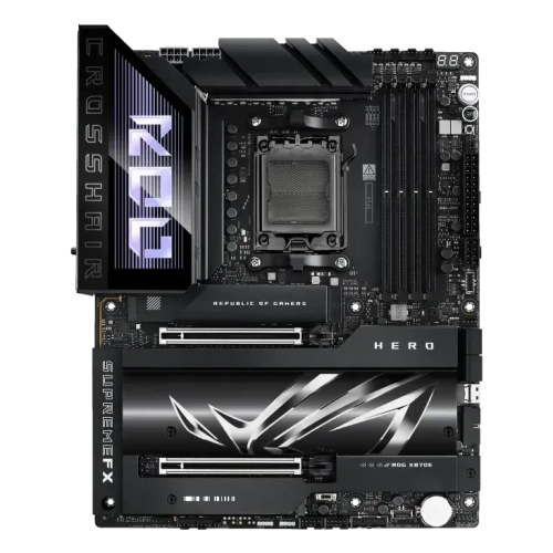 ASUS ROG Crosshair X870E Hero X870E AM5