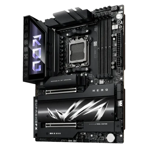 ASUS ROG Crosshair X870E Hero X870E AM5