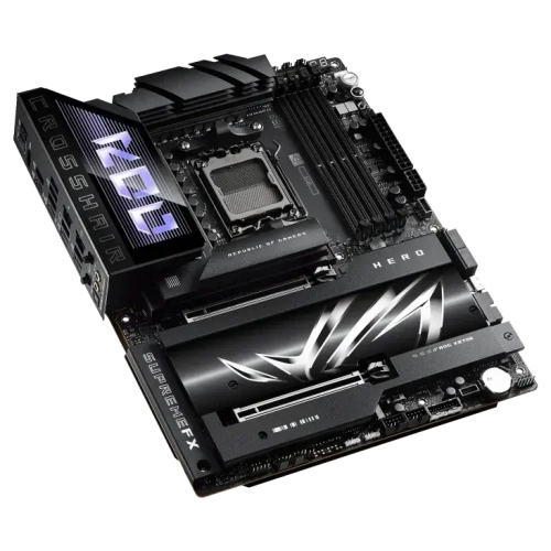 ASUS ROG Crosshair X870E Hero X870E AM5