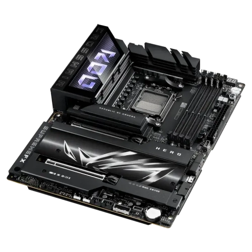 ASUS ROG Crosshair X870E Hero X870E AM5