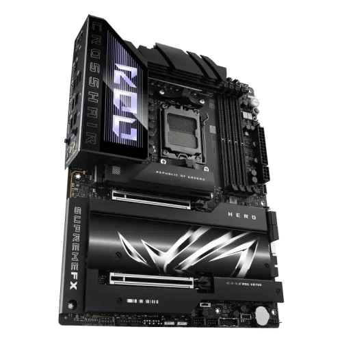 ASUS ROG Crosshair X870E Hero X870E AM5