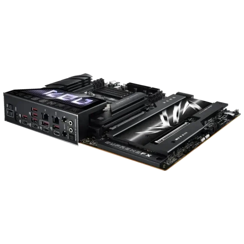 ASUS ROG Crosshair X870E Hero X870E AM5