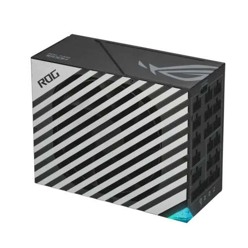 ASUS ROG Thor 1600W Titanium - 1600 Watt 80+ Titanium