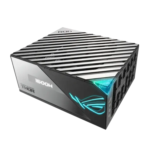 ASUS ROG Thor 1600W Titanium - 1600 Watt 80+ Titanium