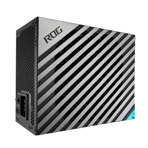 ASUS ROG Thor 1600W Titanium - 1600 Watt 80+ Titanium