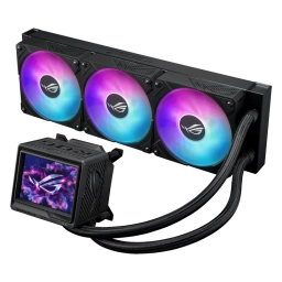 ASUS ROG Ryujin III 360 ARGB Extreme