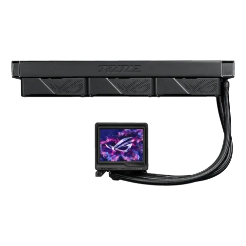 ASUS ROG Ryujin III 360 ARGB Extreme