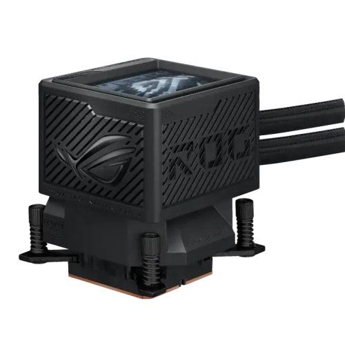 ASUS ROG Ryujin III 360 ARGB Extreme