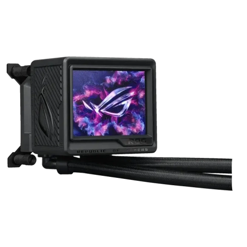 ASUS ROG Ryujin III 360 ARGB Extreme
