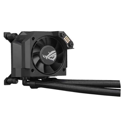 ASUS ROG Ryujin III 360 ARGB Extreme