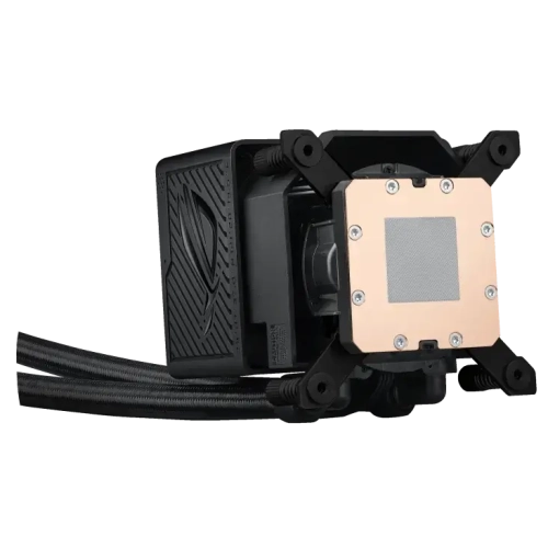 ASUS ROG Ryujin III 360 ARGB Extreme