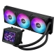 ASUS ROG Ryujin III 360 ARGB Extreme