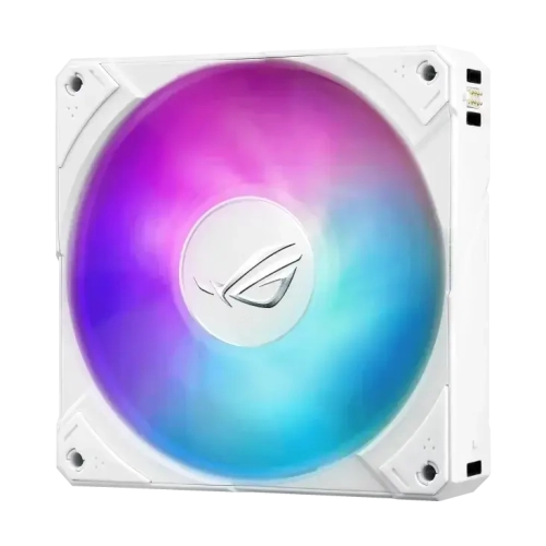 ASUS ROG Ryujin III 360 ARGB Extreme White Edition