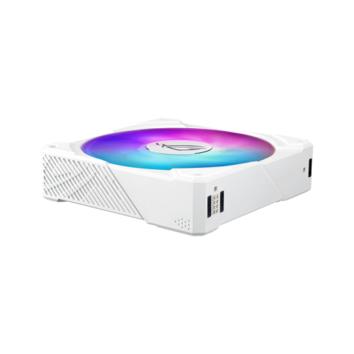 ASUS ROG Ryujin III 360 ARGB Extreme White Edition