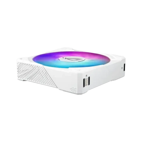 ASUS ROG Ryujin III 360 ARGB Extreme White Edition