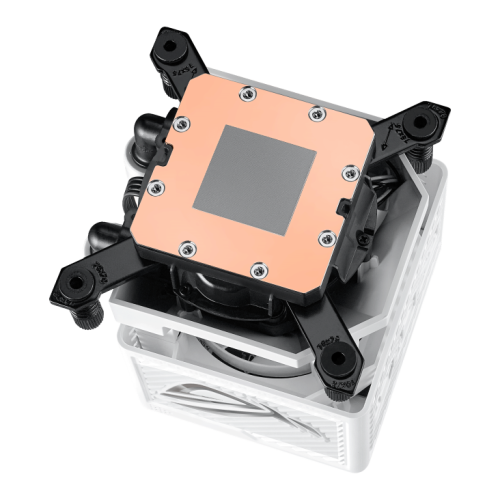 ASUS ROG Ryujin III 360 ARGB Extreme White Edition