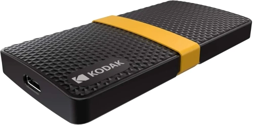 KODAK Portable SSD X200 1TB