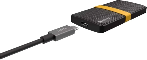KODAK Portable SSD X200 1TB
