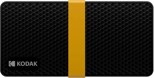 KODAK Portable SSD X200 1TB