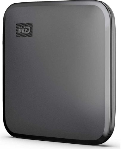 Western Digital 2TB Elements SE