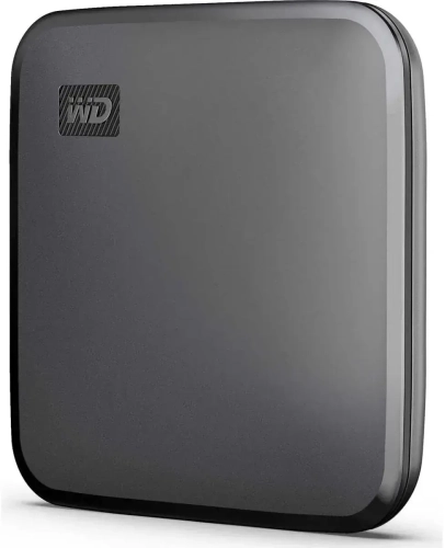 Western Digital 2TB Elements SE