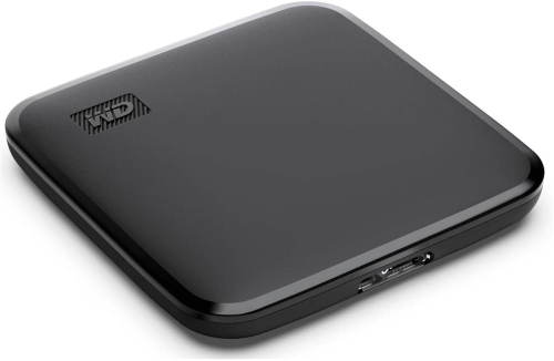 Western Digital 2TB Elements SE