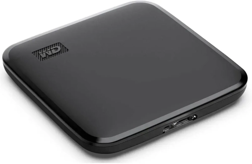 Western Digital 2TB Elements SE