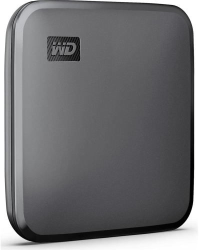 Western Digital 2TB Elements SE