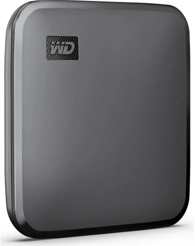 Western Digital 2TB Elements SE