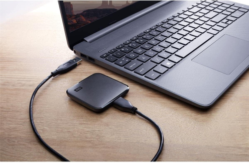 Western Digital 2TB Elements SE