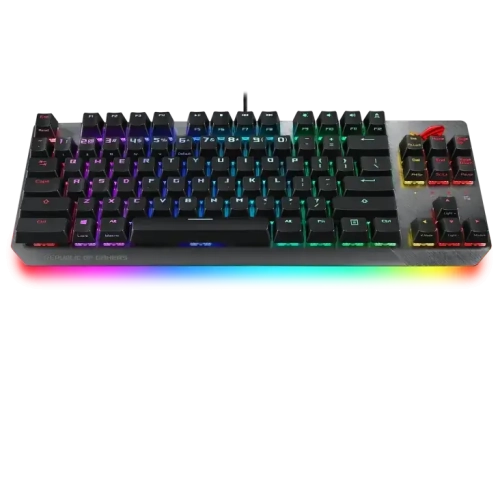 ASUS ROG Strix Scope NX TKL