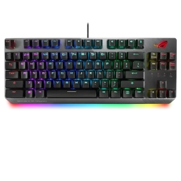 ASUS ROG Strix Scope NX TKL
