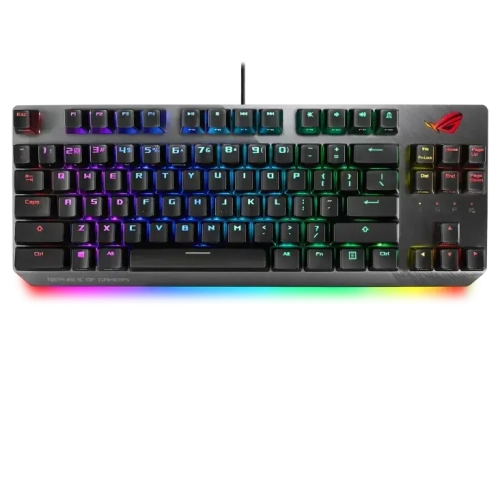 ASUS ROG Strix Scope NX TKL