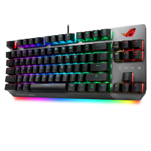 ASUS ROG Strix Scope NX TKL