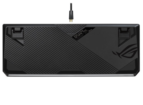 ASUS ROG Strix Scope NX TKL