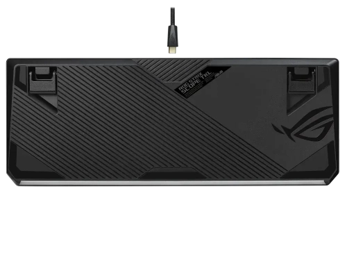ASUS ROG Strix Scope NX TKL