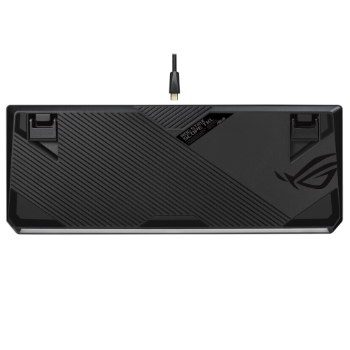 ASUS ROG Strix Scope NX TKL