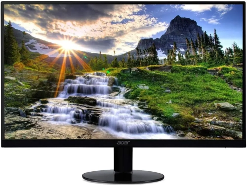 Acer 22 Inch Monitor - 75Hz, FHD, Ips - SB220Q