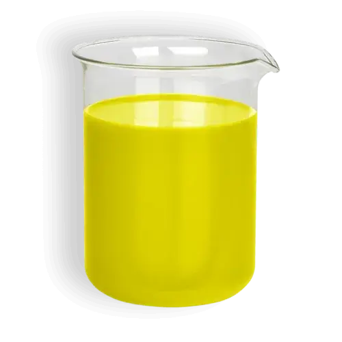 Thermaltake P1000 1000ml Yellow - Pastel Coolant