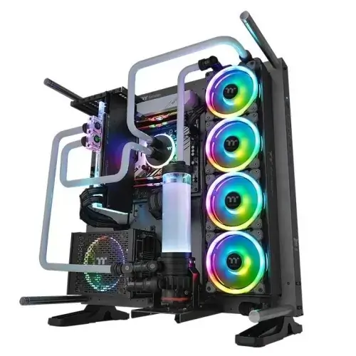 Thermaltake P1000 1000ml Yellow - Pastel Coolant
