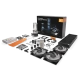 Custom Water Loop System - შეკვეთით