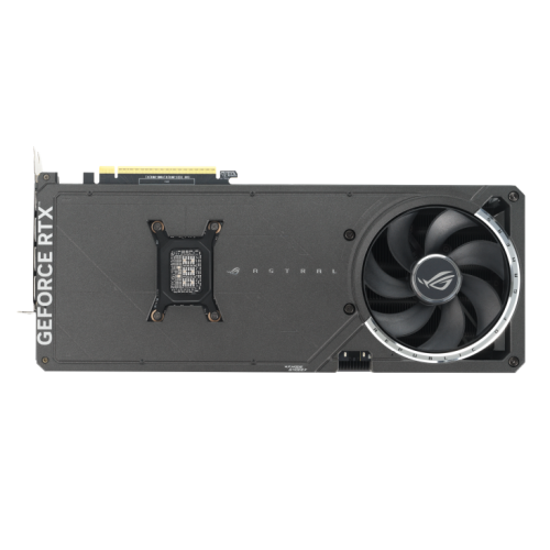 ASUS ROG Astral GeForce RTX 5080 16GB GDDR7 OC Edition