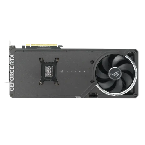 ASUS ROG Astral GeForce RTX 5080 16GB GDDR7 OC Edition