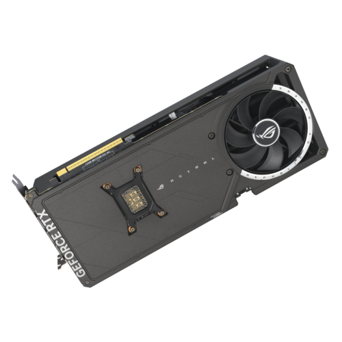 ASUS ROG Astral GeForce RTX 5080 16GB GDDR7 OC Edition