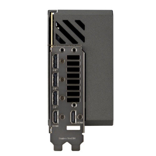 ASUS ROG Astral GeForce RTX 5080 16GB GDDR7 OC Edition