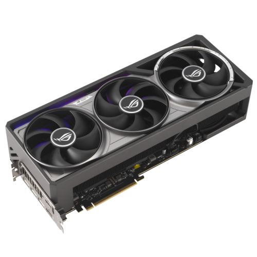 ASUS ROG Astral GeForce RTX 5080 16GB GDDR7 OC Edition